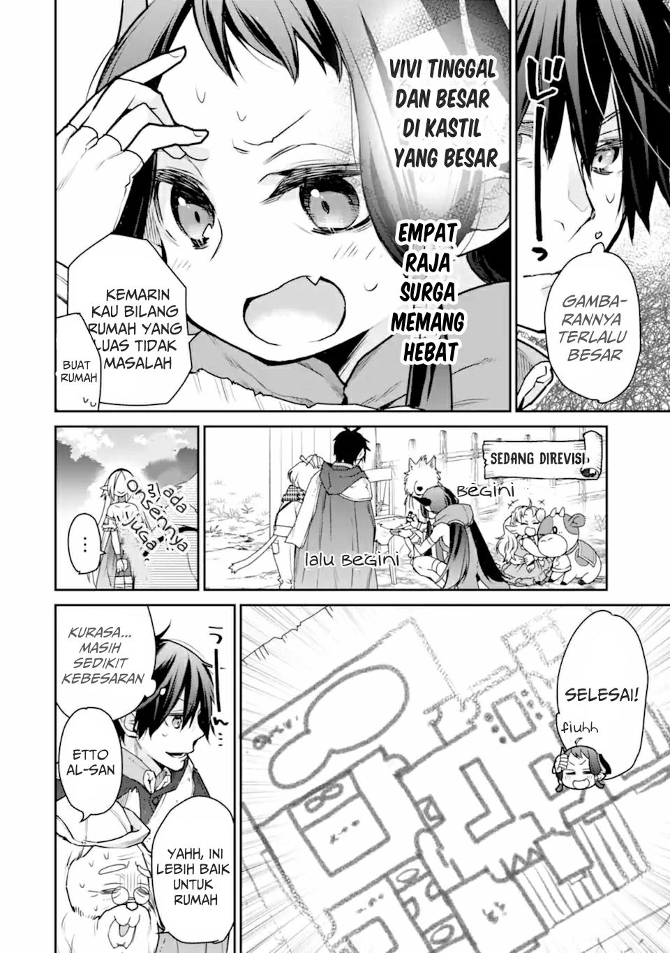 Chapter 27.1 - halaman 16