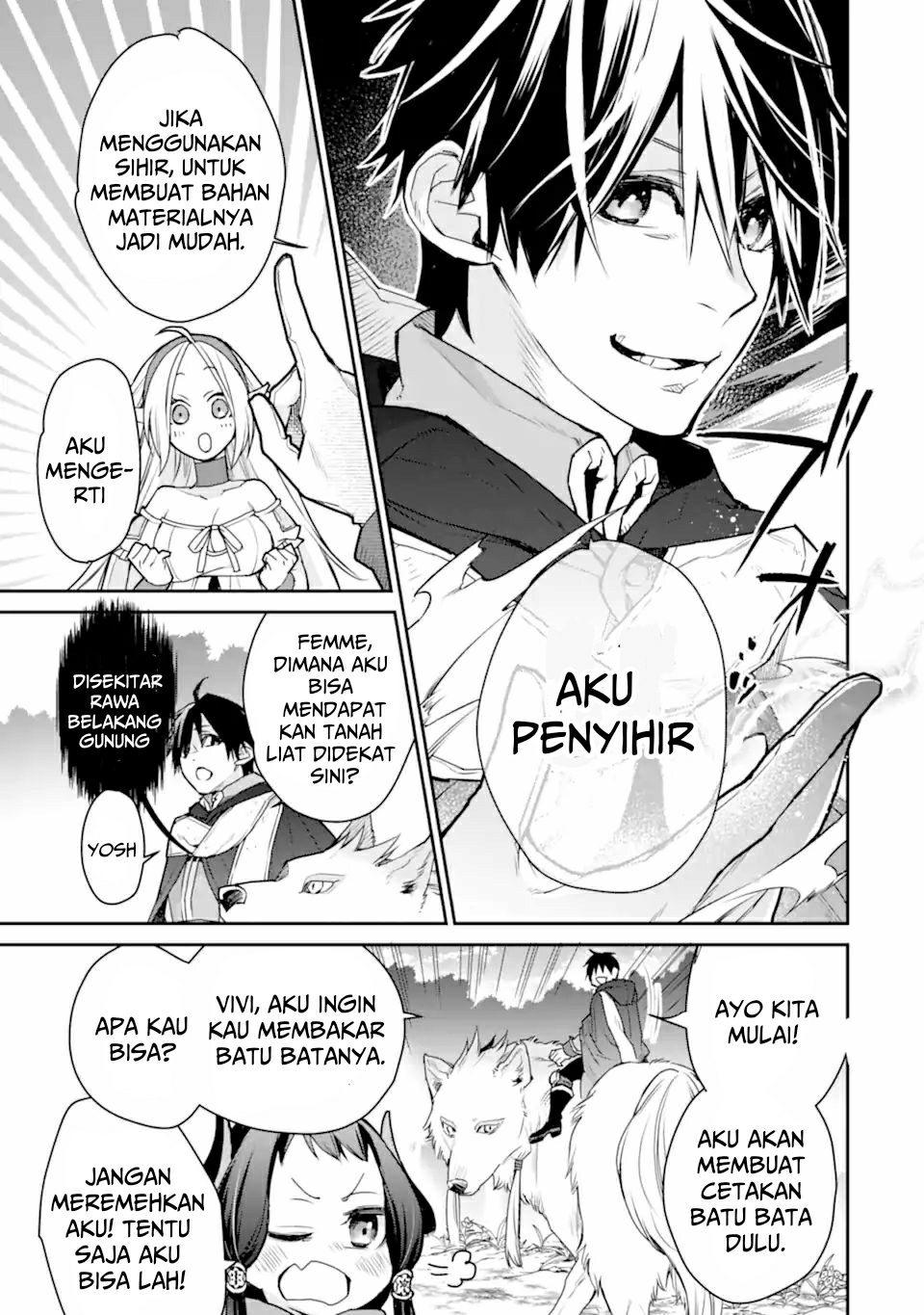 Chapter 27.1 - halaman 19