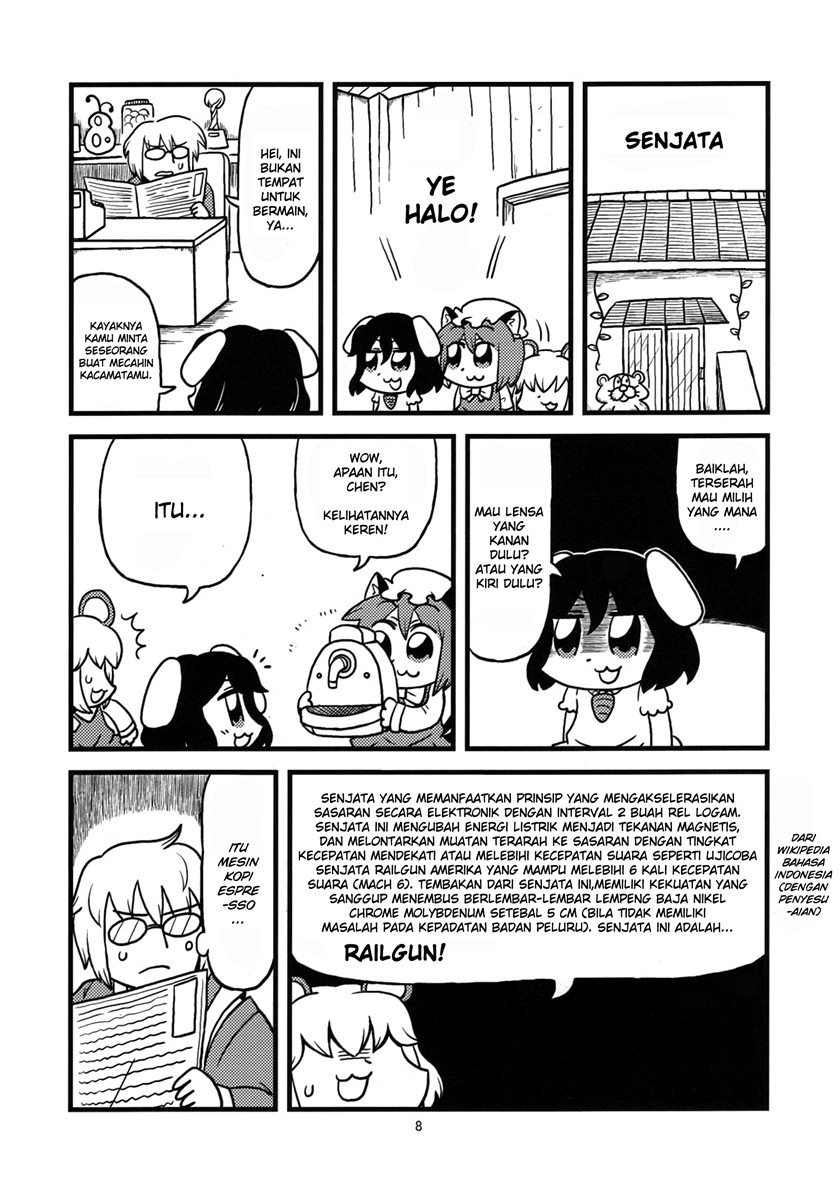 Chapter .1 - halaman 6