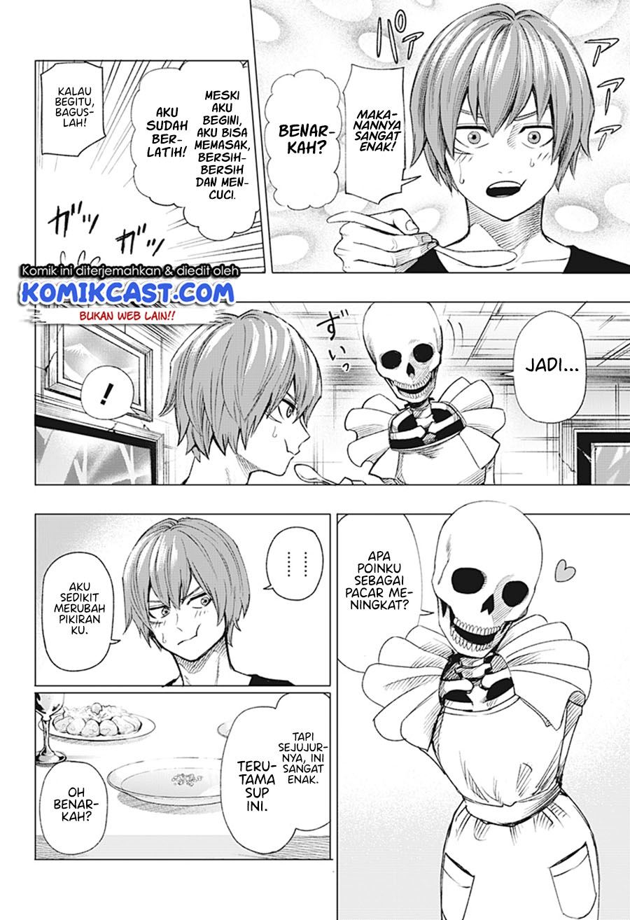Chapter .1 - halaman 13