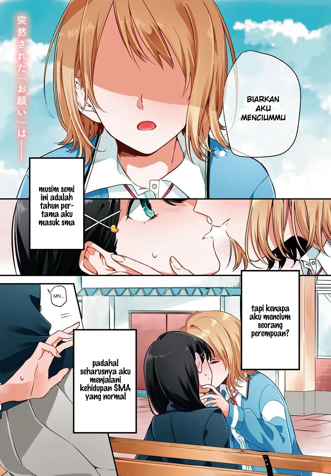 Chapter 1 - halaman 2