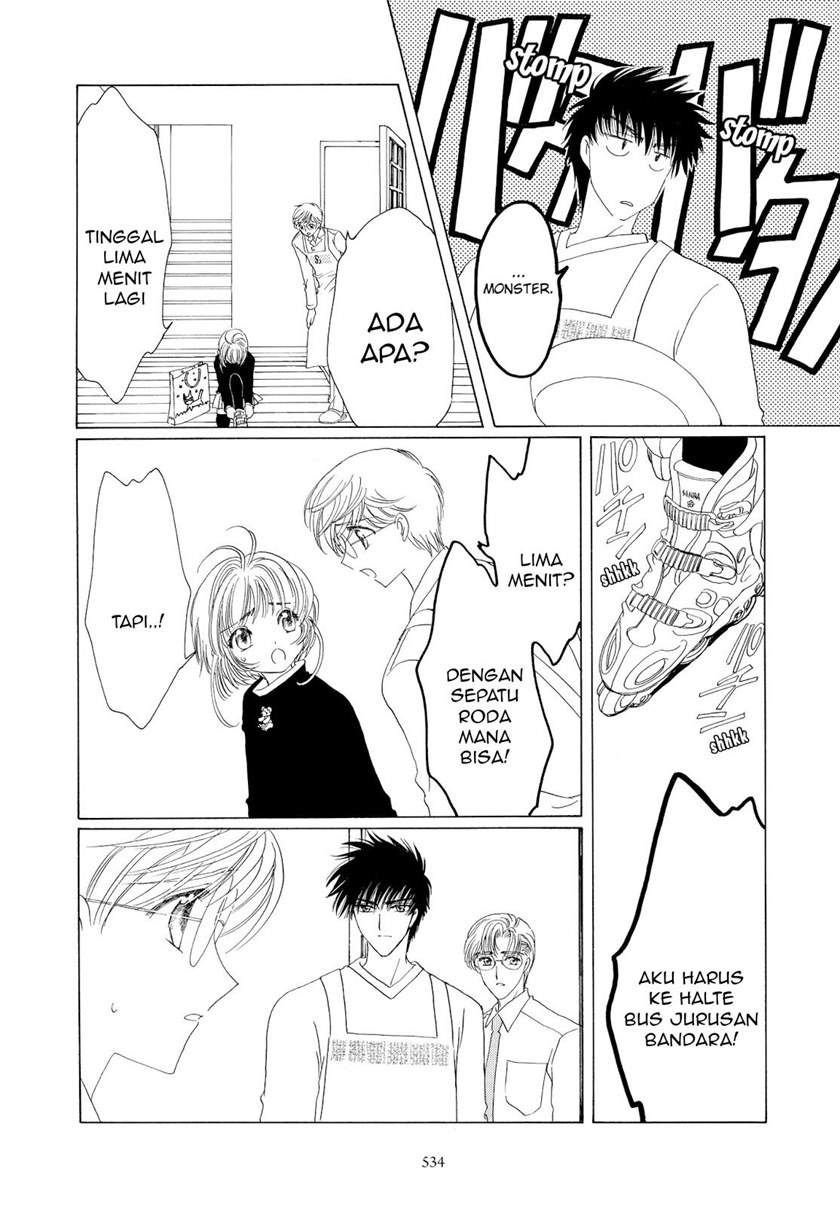 Chapter 50 - halaman 27