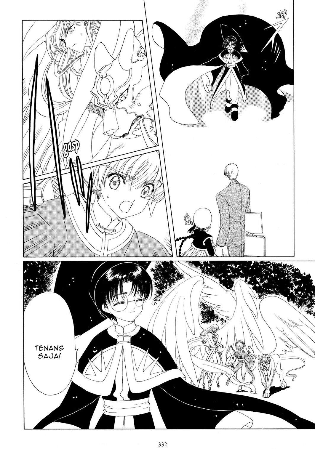 Chapter 45 - halaman 9