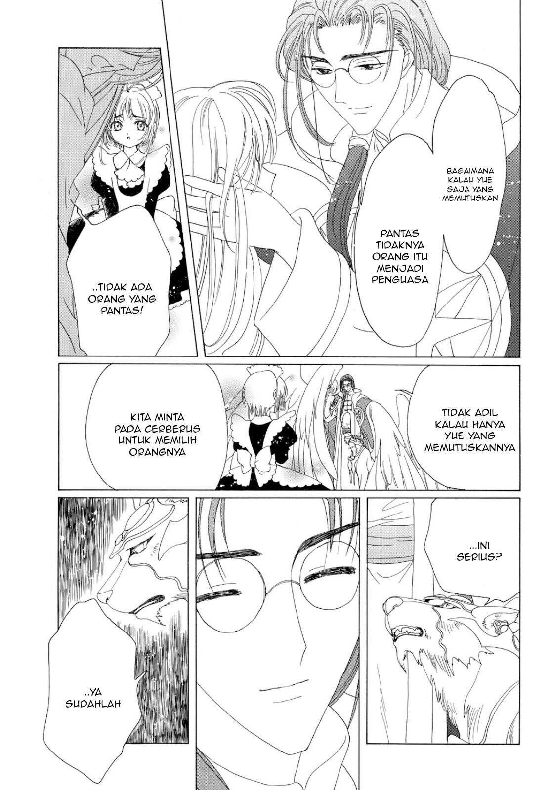 Chapter 40 - halaman 20