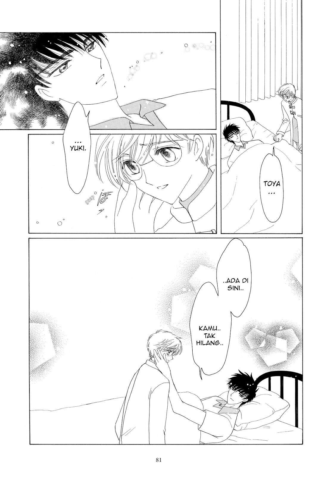 Chapter 40 - halaman 31
