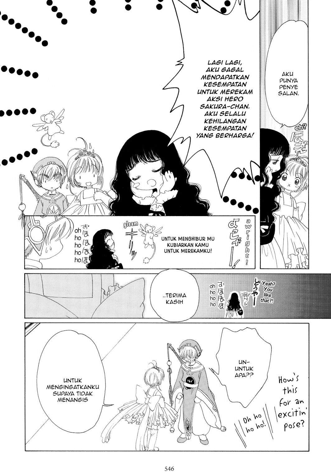 Chapter 38 - halaman 22