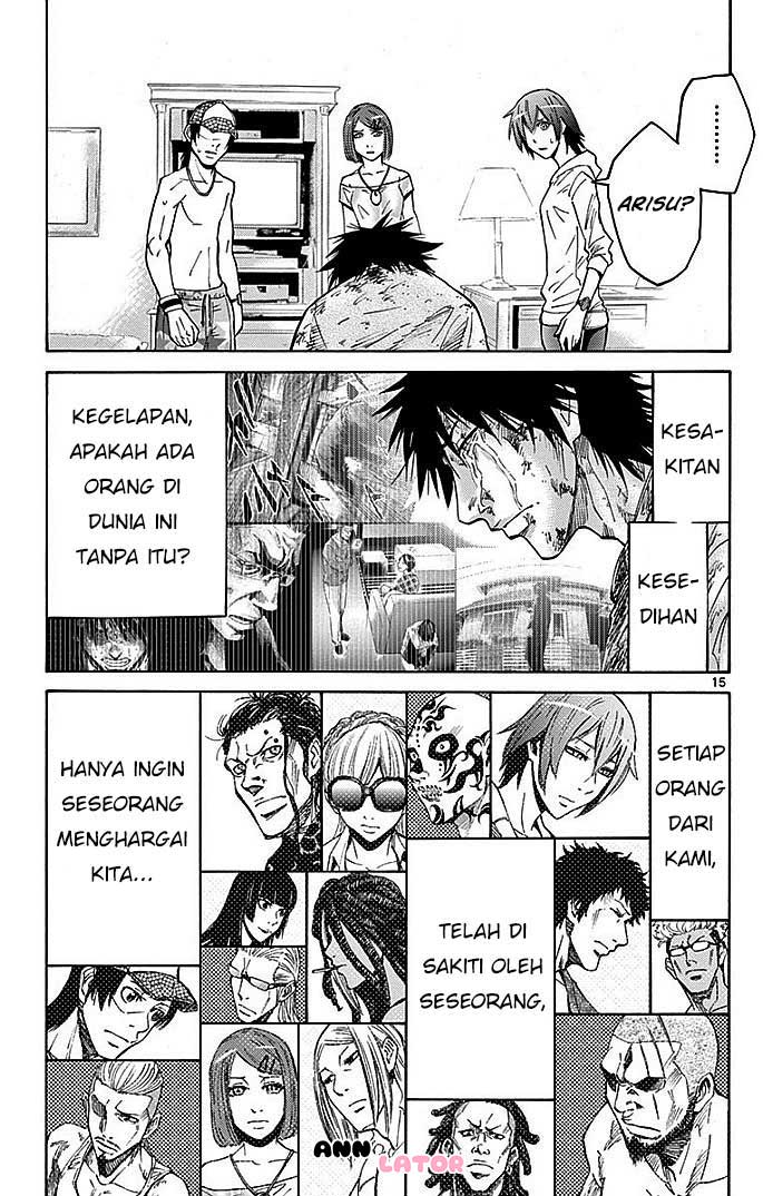 Chapter 23 - halaman 18