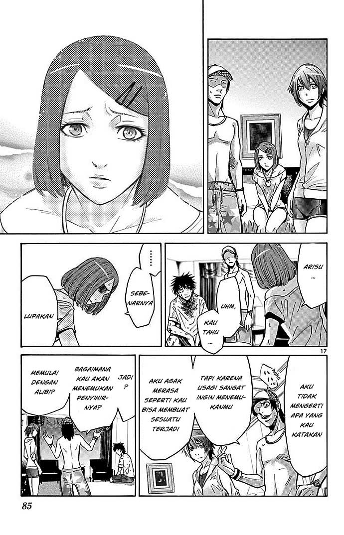 Chapter 23 - halaman 20