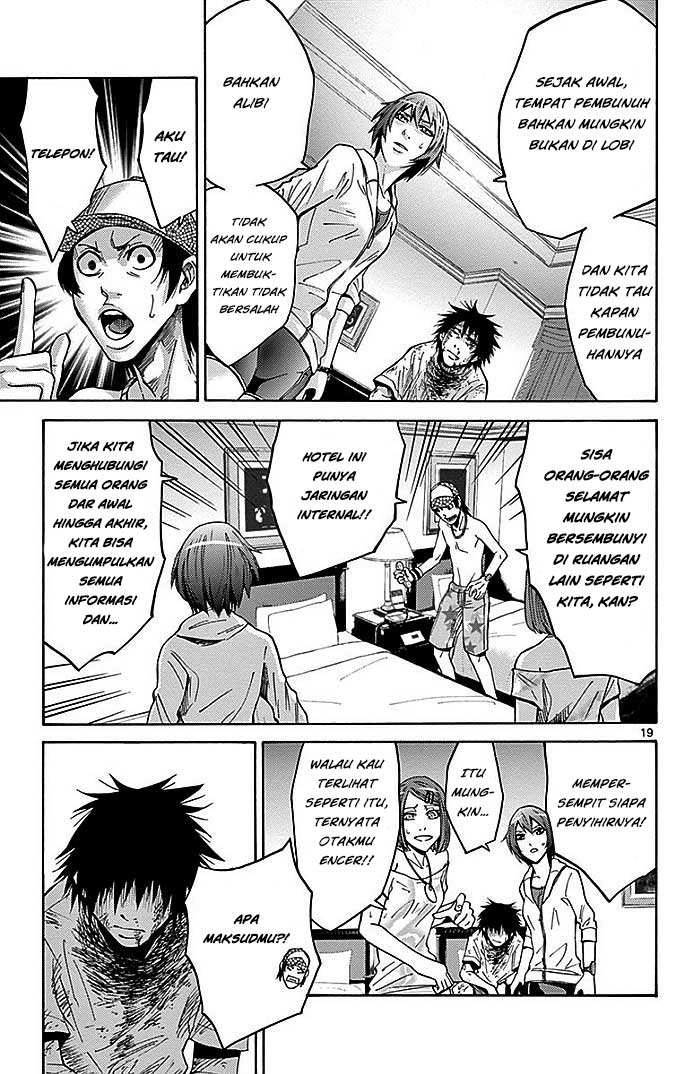 Chapter 23 - halaman 22