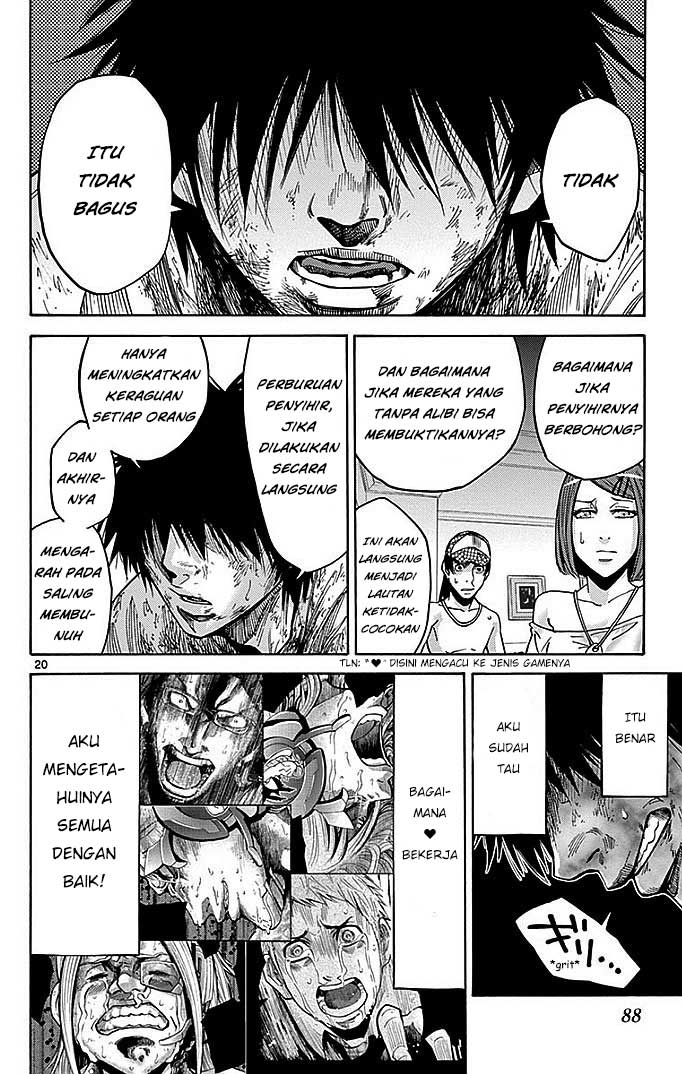 Chapter 23 - halaman 23