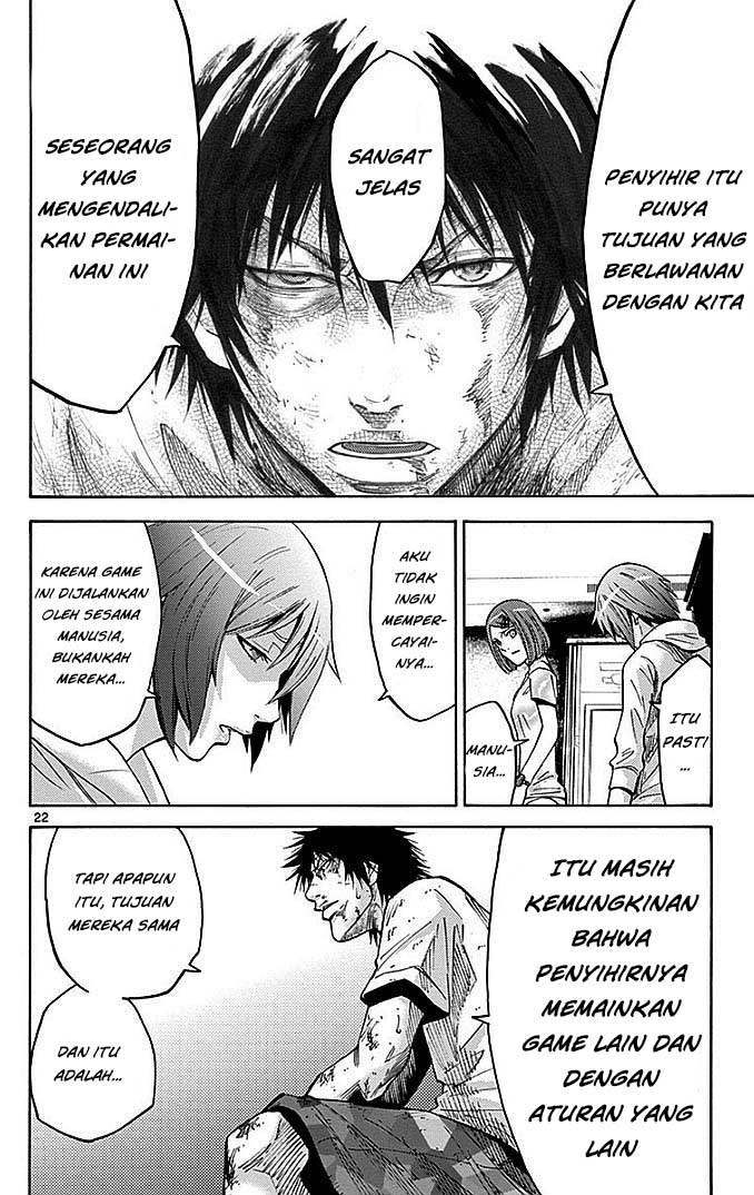 Chapter 23 - halaman 25