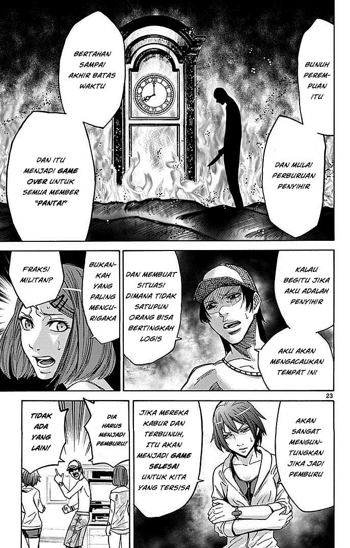 Chapter 23 - halaman 26