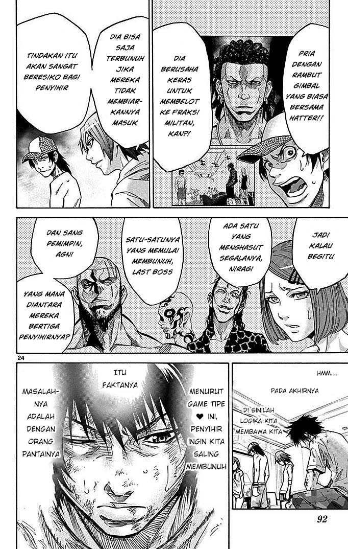 Chapter 23 - halaman 27