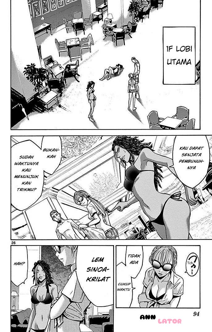 Chapter 23 - halaman 29