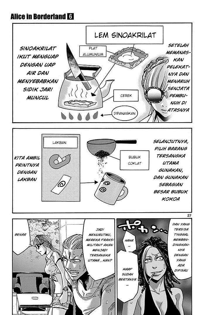 Chapter 23 - halaman 30