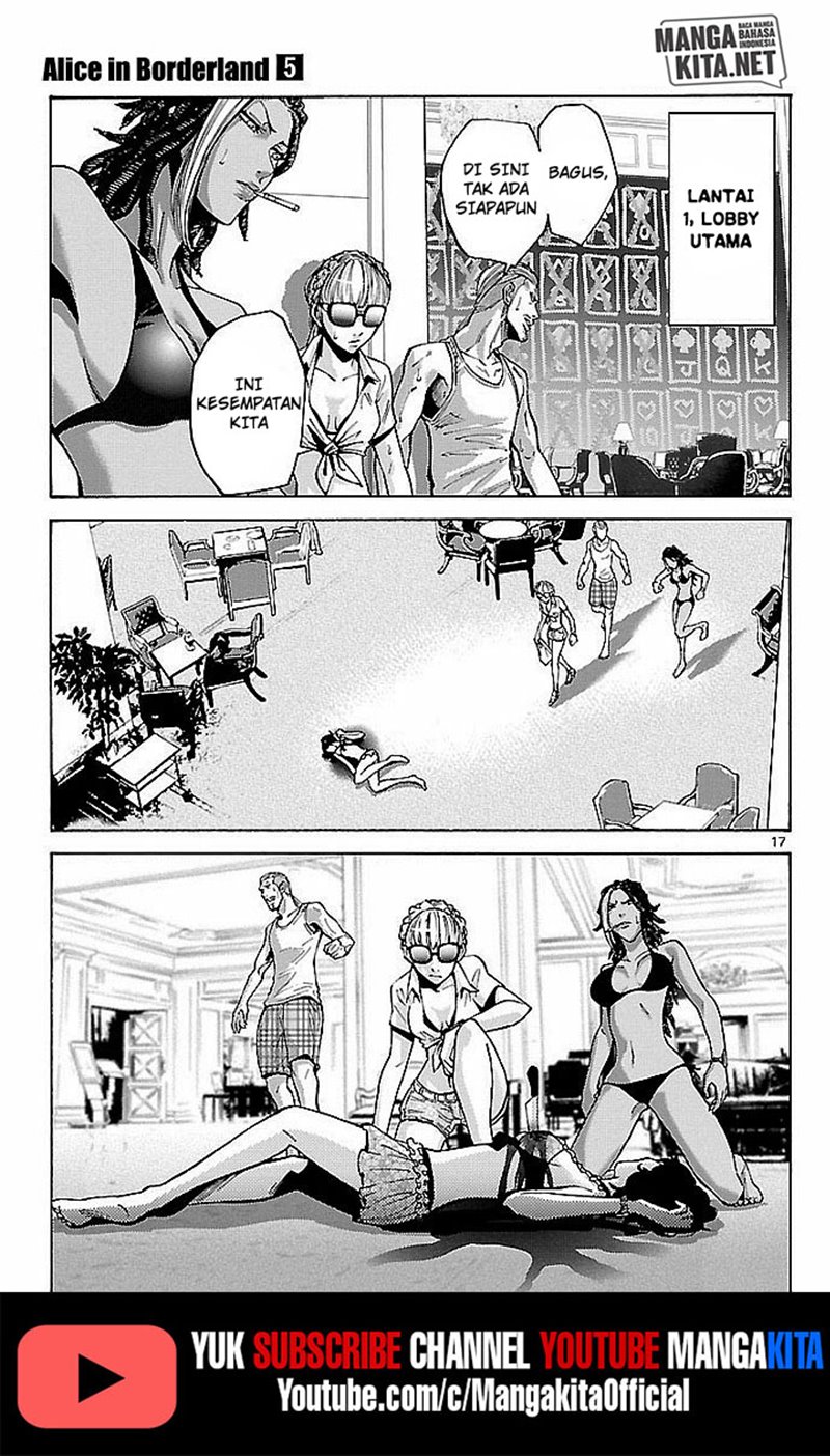 Chapter 22 - halaman 16