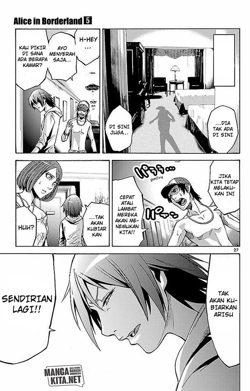 Chapter 22 - halaman 26