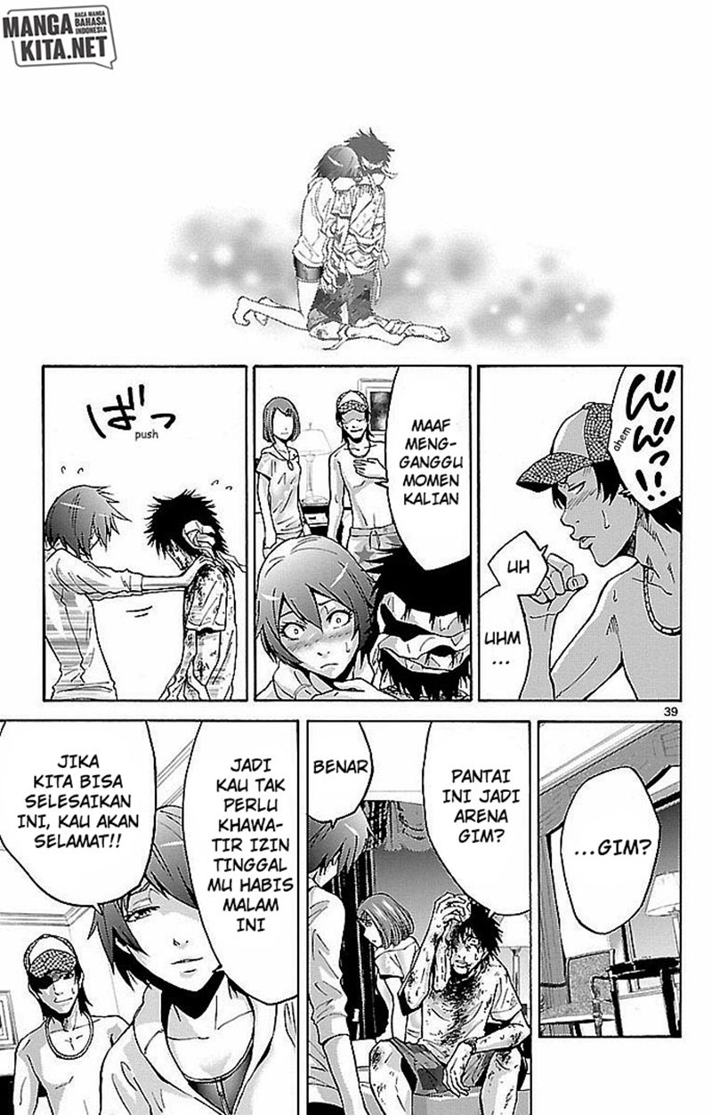 Chapter 22 - halaman 38