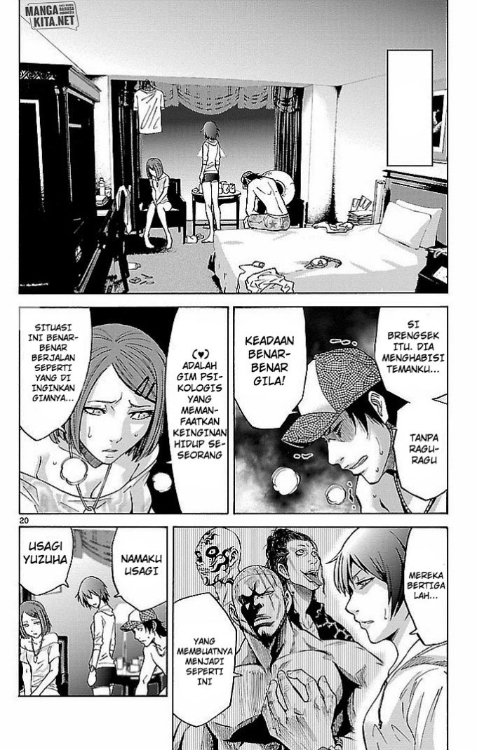 Chapter 21 - halaman 21