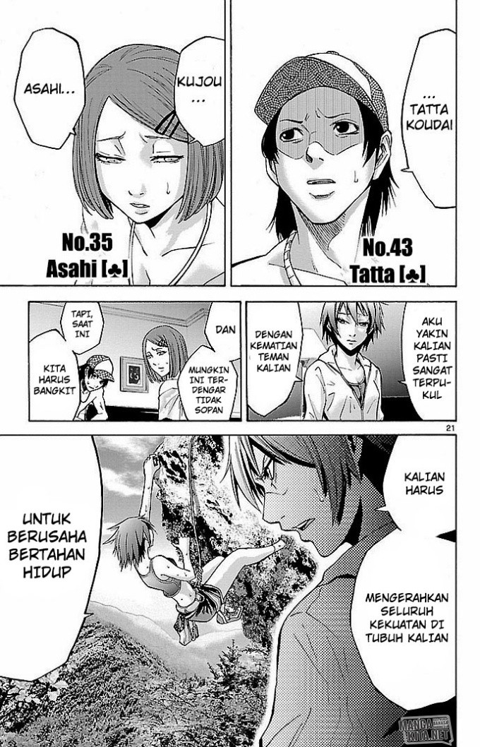 Chapter 21 - halaman 22