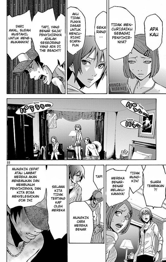 Chapter 21 - halaman 23
