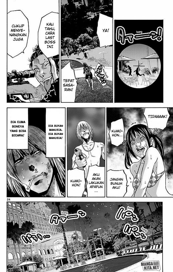 Chapter 21 - halaman 25