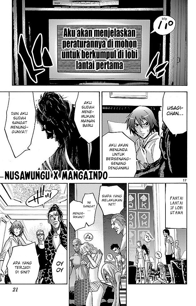 Chapter 20 - halaman 22