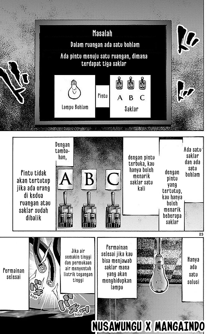 Chapter 18 - halaman 25