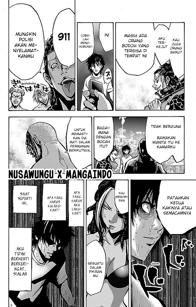 Chapter 17 - halaman 26