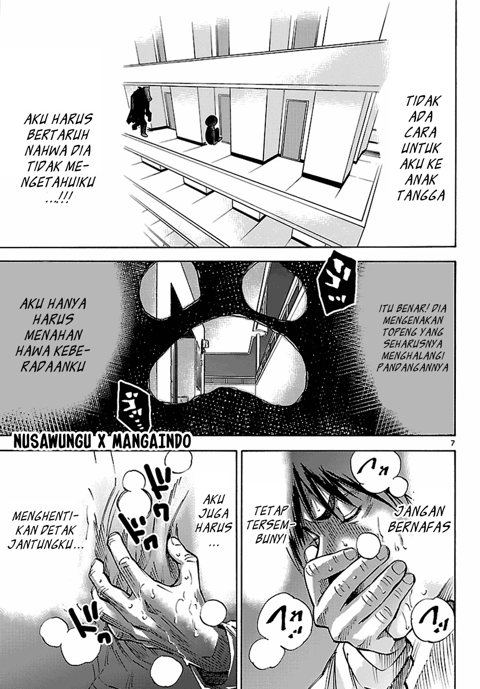 Chapter 7.5 - halaman 9