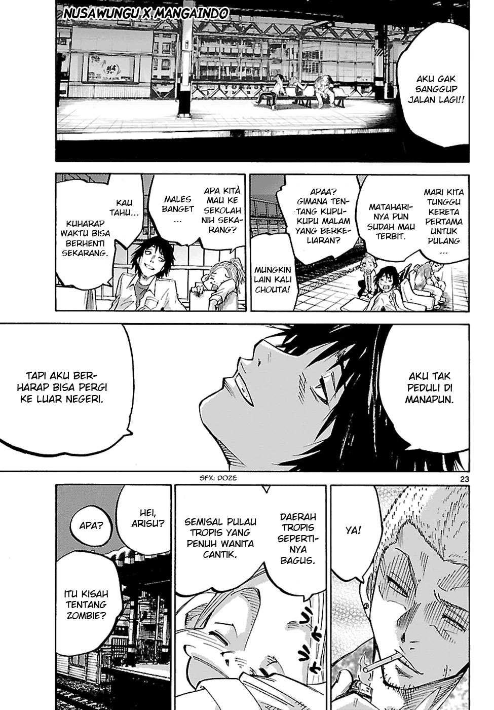 Chapter 1 - halaman 26
