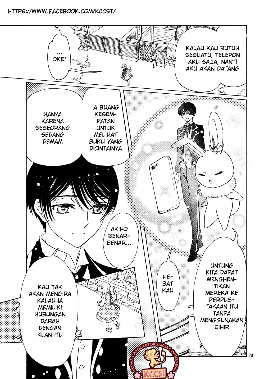 Chapter 28 - halaman 22