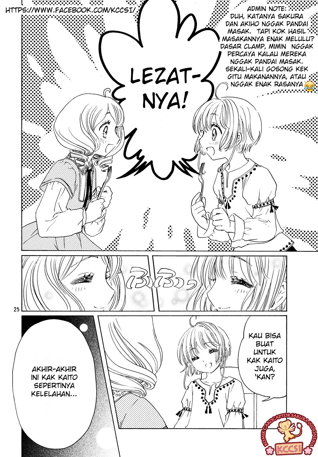 Chapter 25 - halaman 28