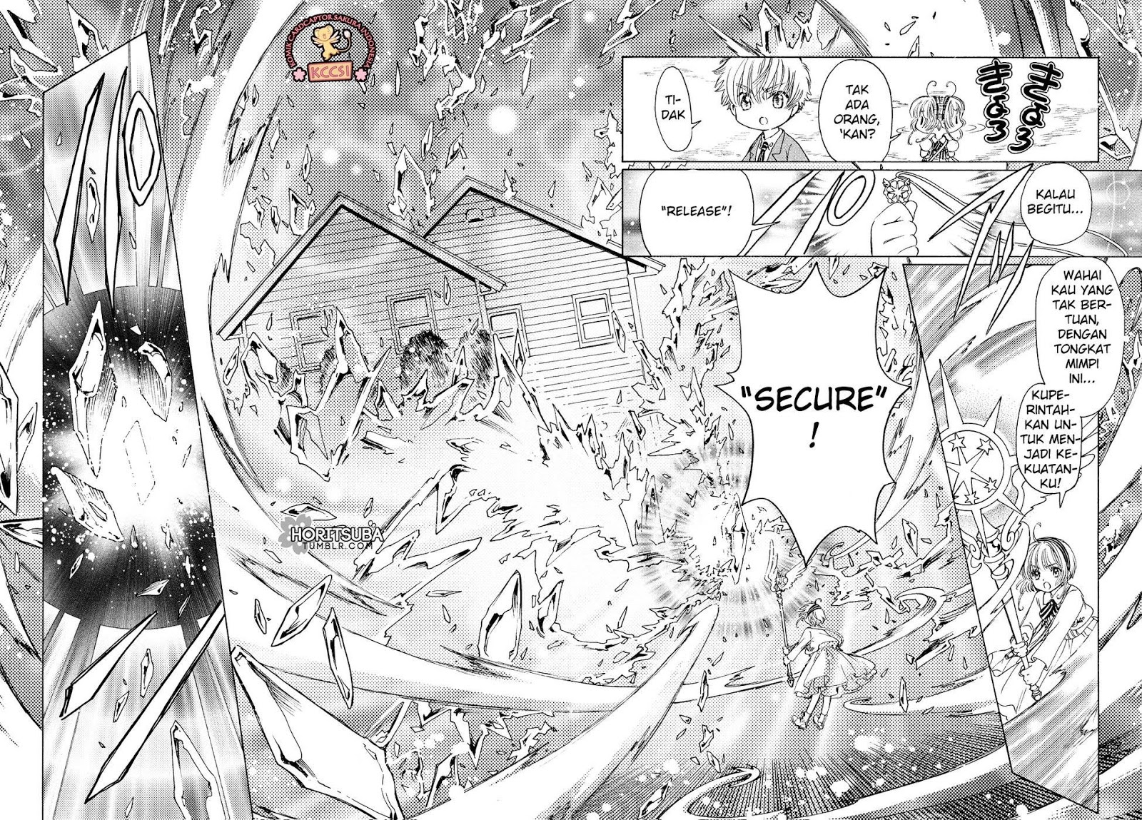 Chapter 23 - halaman 22