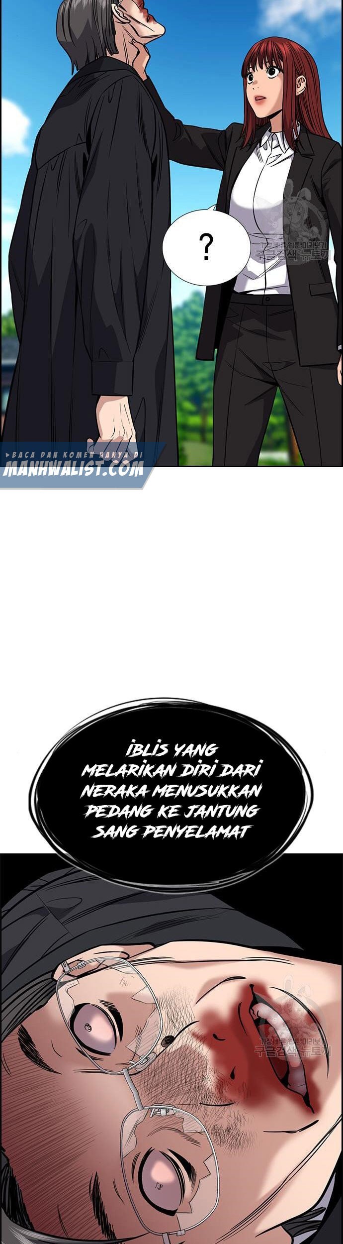 Chapter 106 - halaman 26