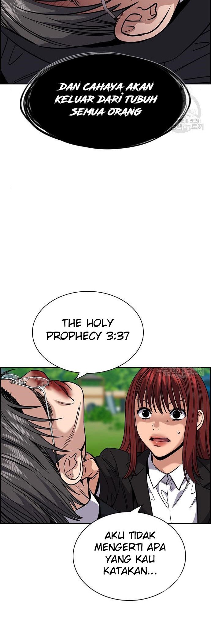 Chapter 106 - halaman 27