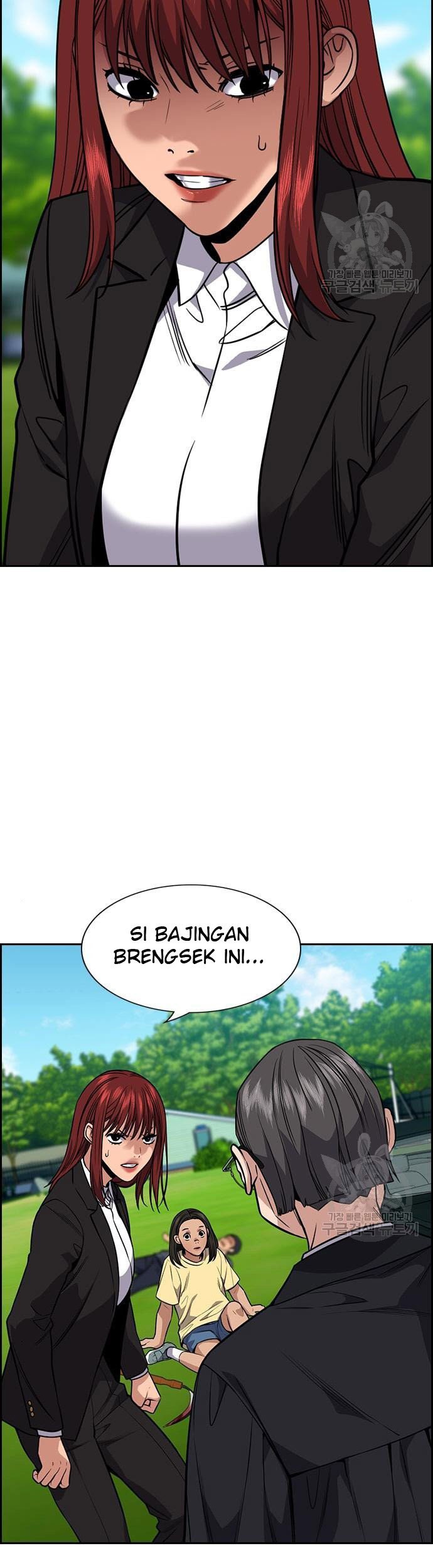 Chapter 106 - halaman 34