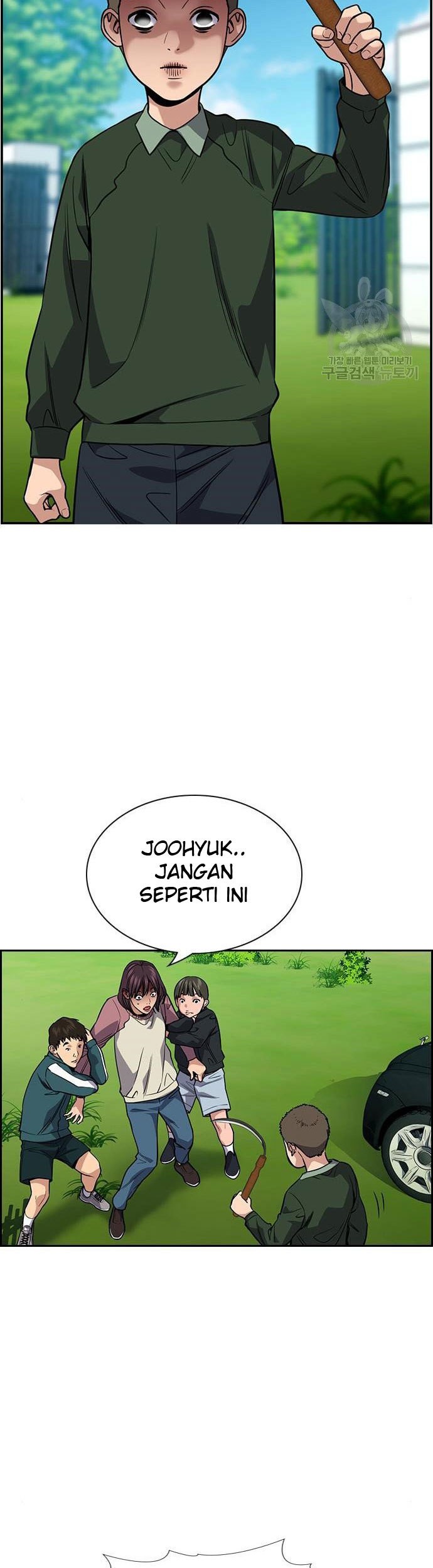 Chapter 106 - halaman 38