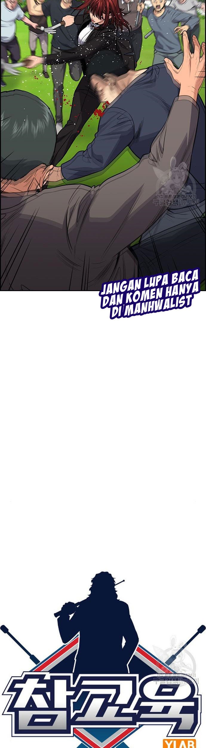 Chapter 106 - halaman 8
