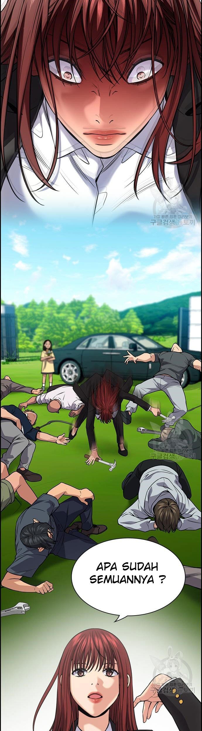 Chapter 106 - halaman 16