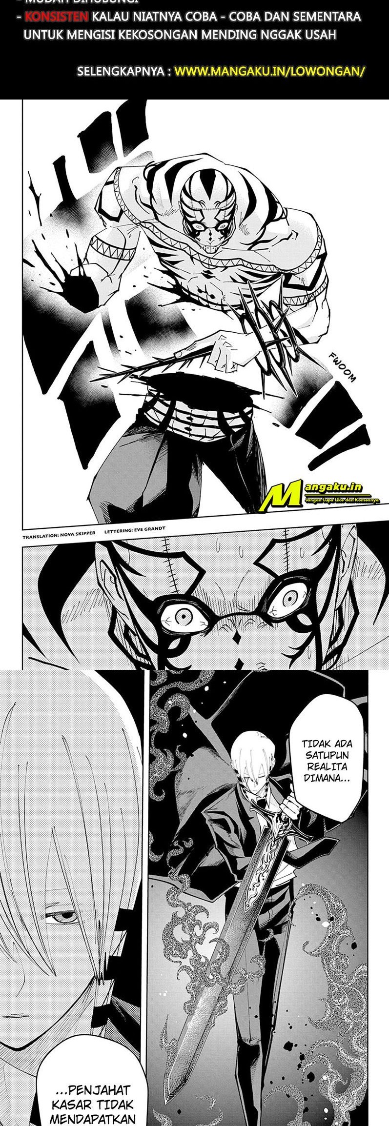 Chapter 127 - halaman 3