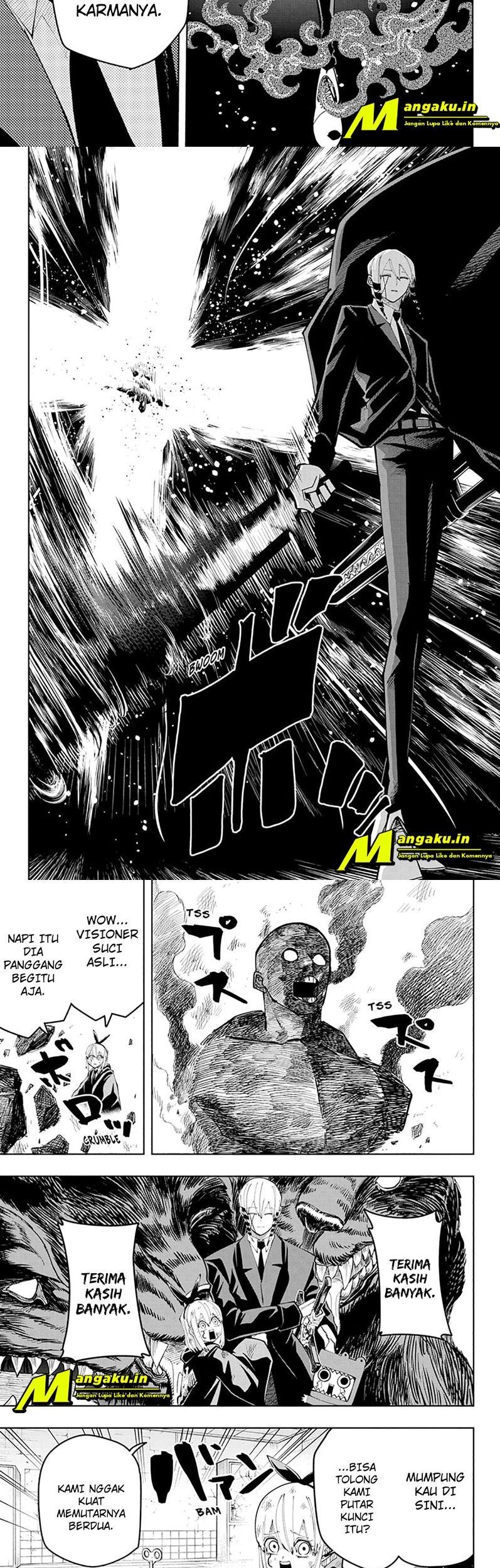 Chapter 127 - halaman 4