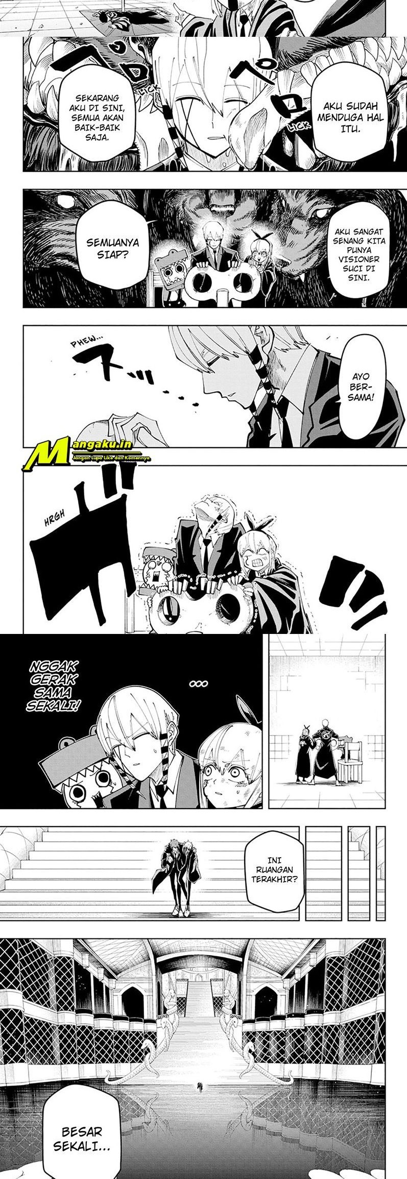 Chapter 127 - halaman 5