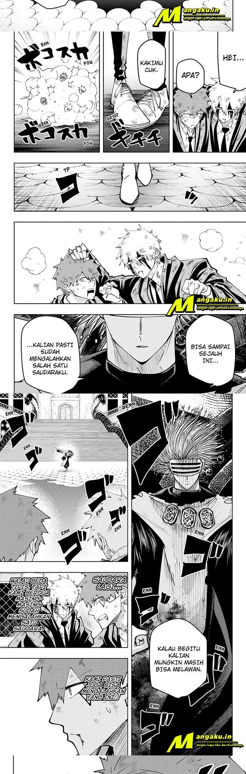 Chapter 127 - halaman 6