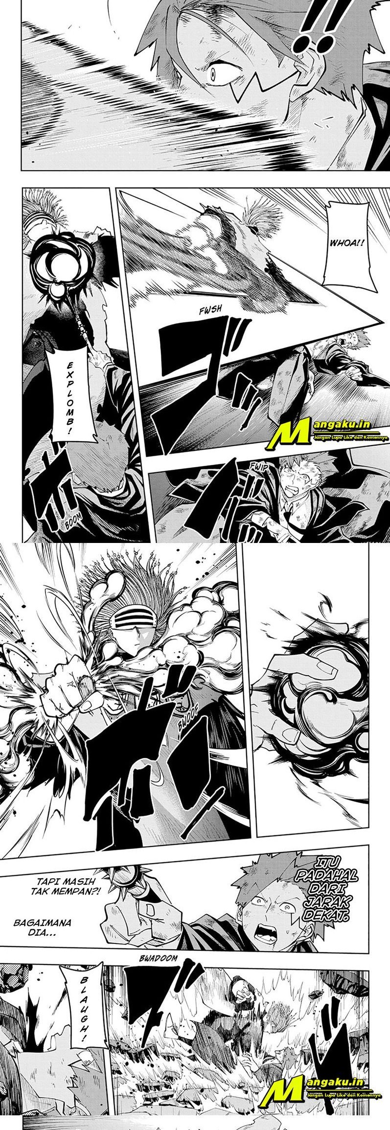 Chapter 127 - halaman 7