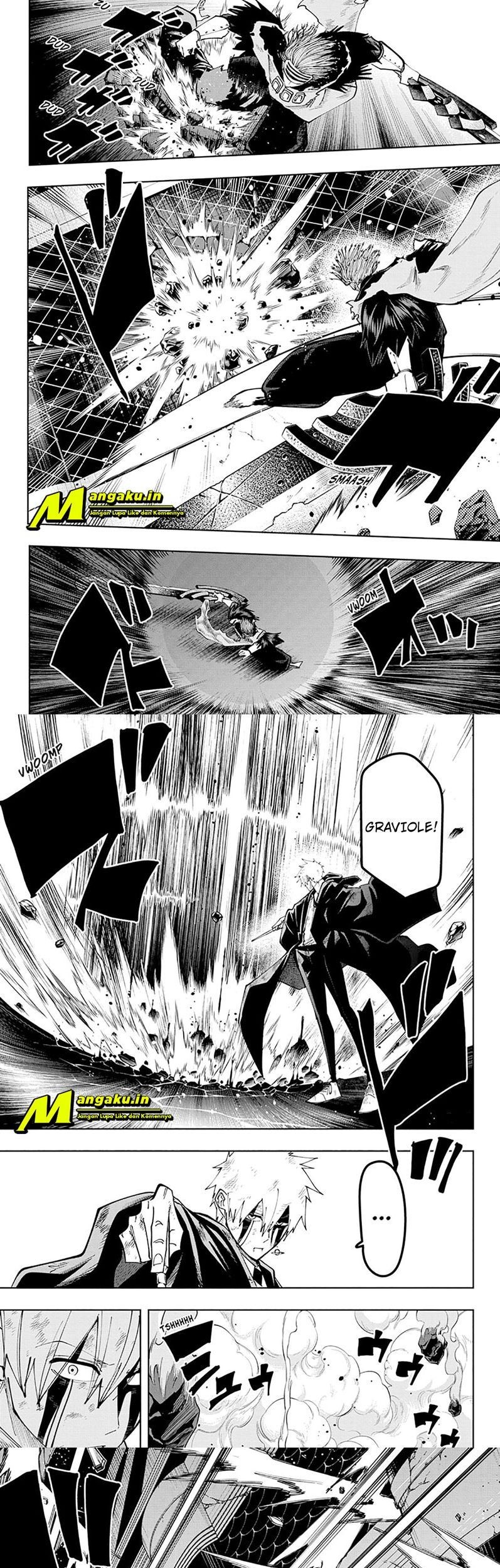 Chapter 127 - halaman 8