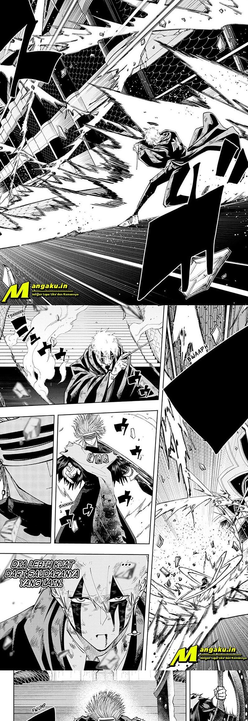 Chapter 127 - halaman 9