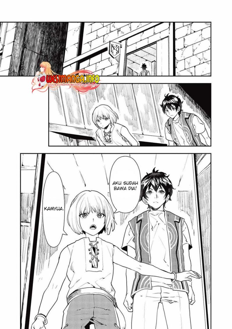Chapter 34 - halaman 21