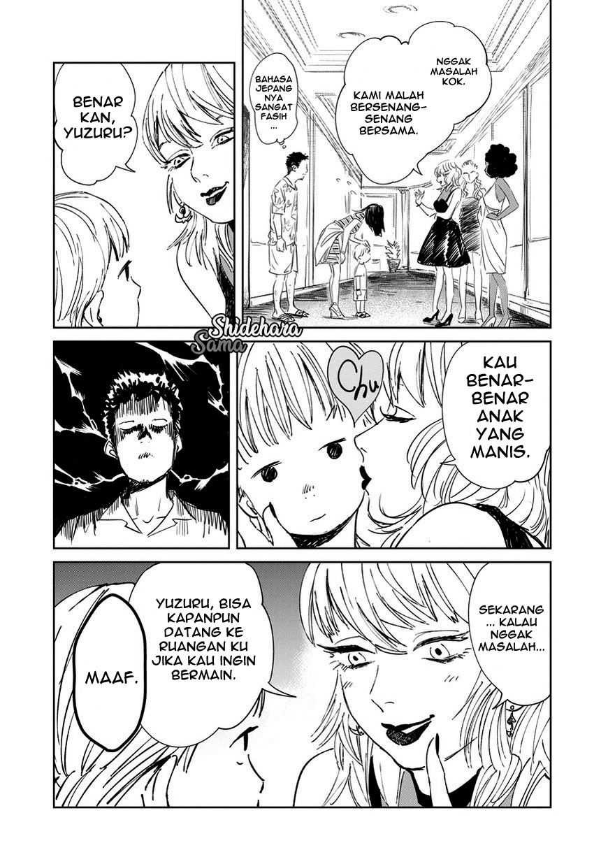 Chapter 1 - halaman 21