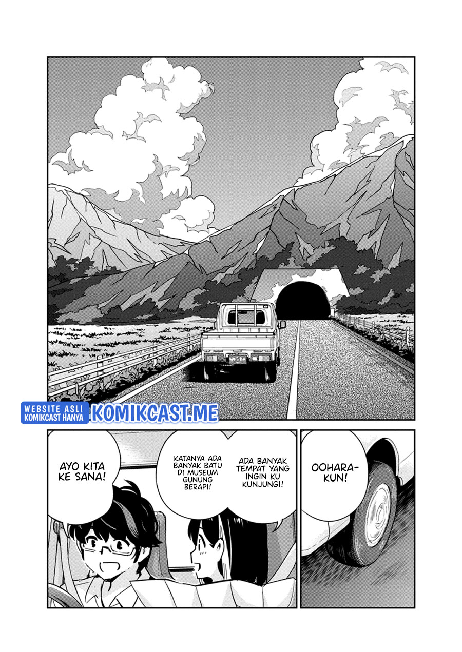 Chapter 84 - halaman 12